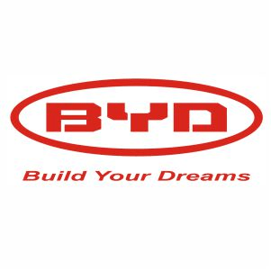 BYD