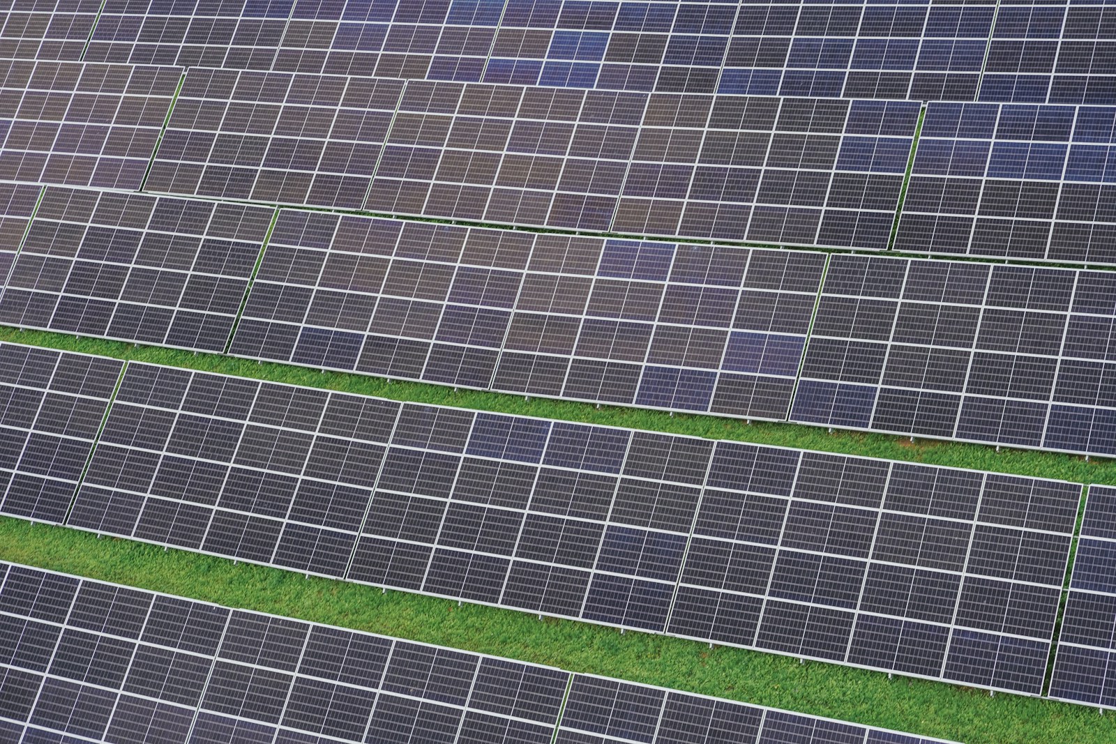 Community Mini Grid