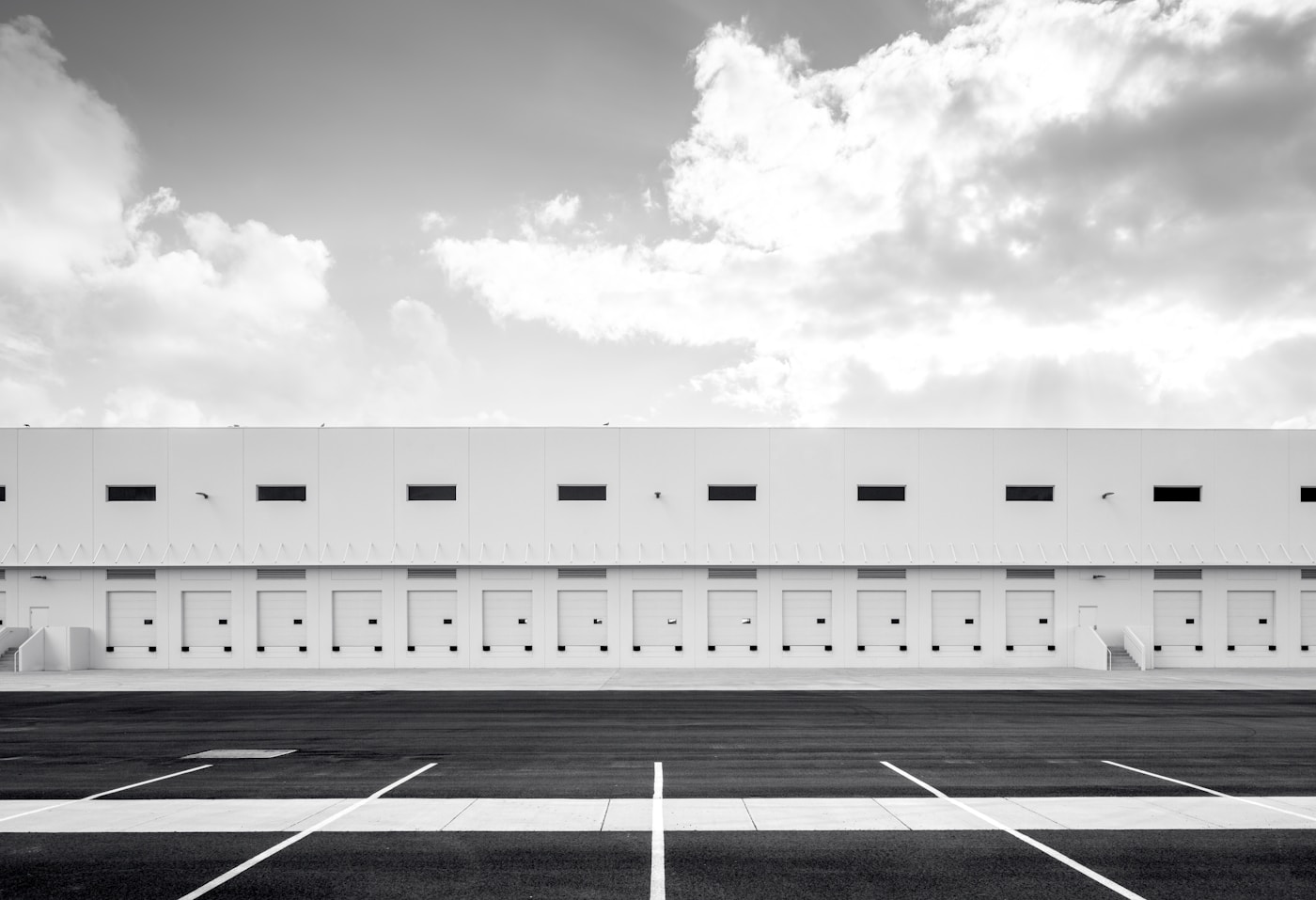 Solar Cold Storage