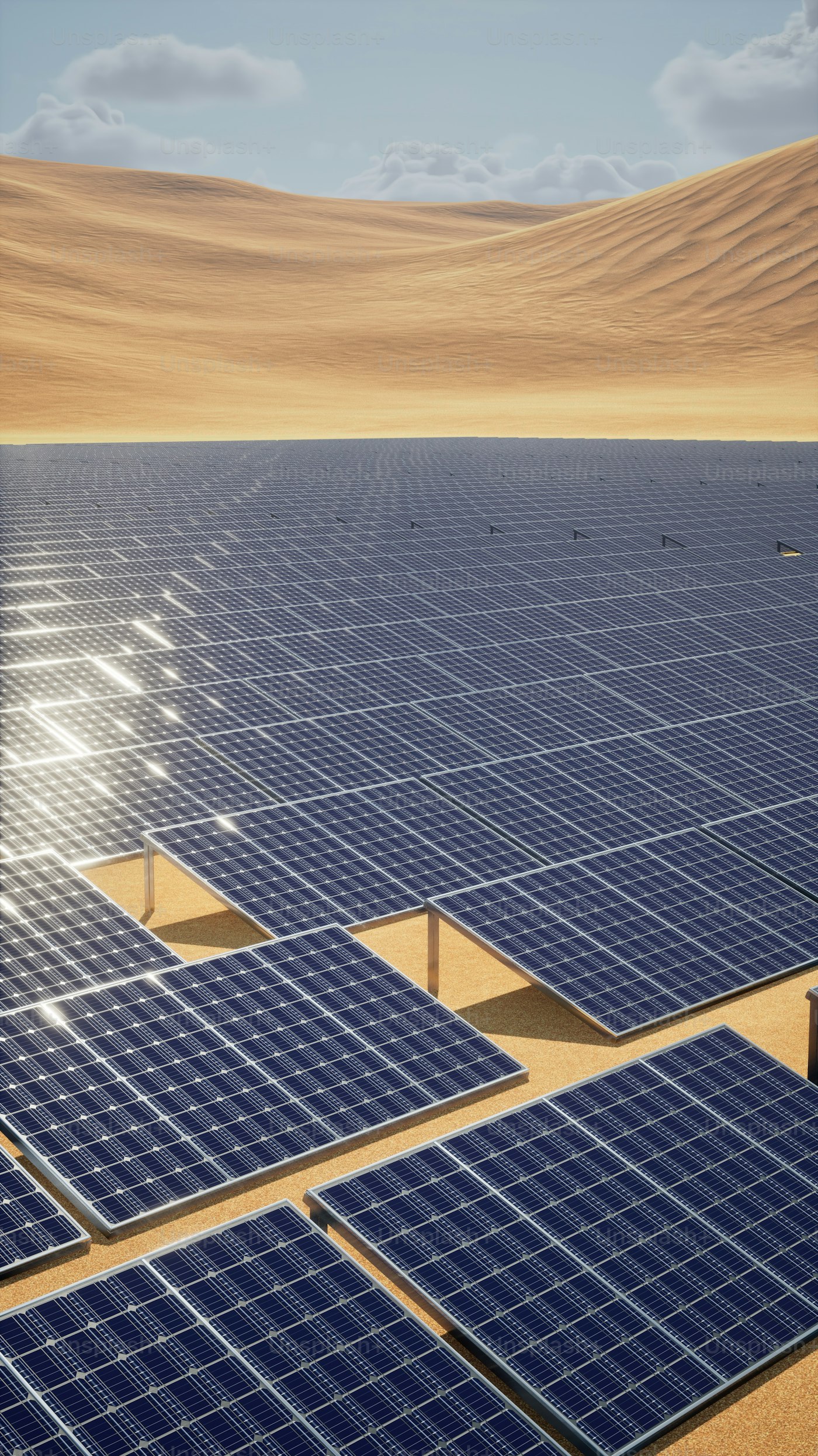 Helping Companies in Their Green Transition