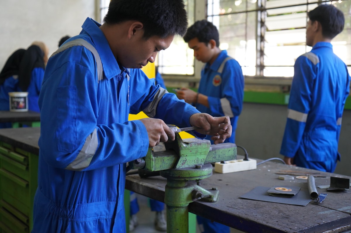 Training Services