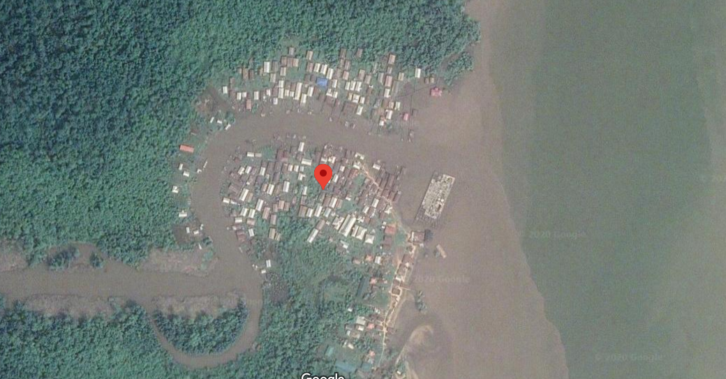 Ogheye community mini-grid, Delta State
